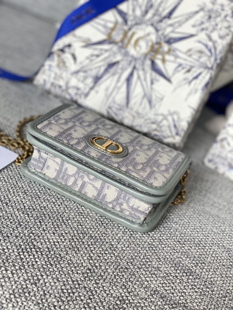 Christian Dior Wallet